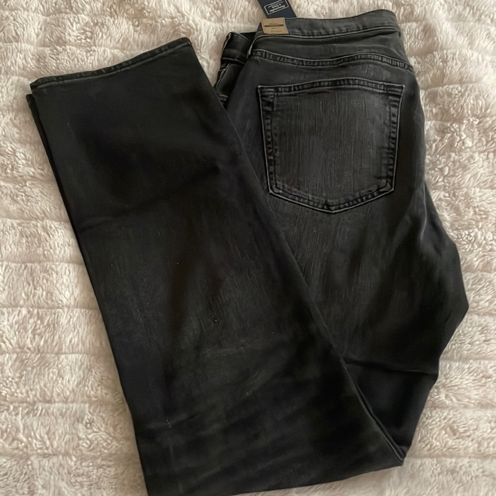 Abercrombie & fitch